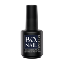 BO Soakable Gel Polish #211 Midnight Chic (7ml)