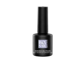 BO Soakable Gel Polish #213 Crown Of Dynasty (7ml)