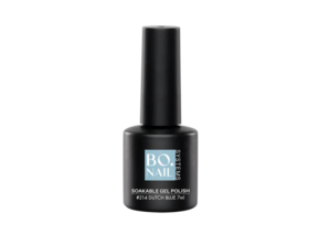 BO Soakable Gel Polish #214 Dutch Blue (7ml)