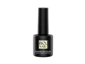 BO Soakable Gel Polish #215 Candy Club (7ml)