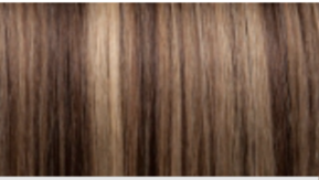 Yes Hair Extensions Gold Line 42 cm NS kleur 4/270
