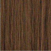 DS Microring extensions Natural Straight 30 cm kl: 9 Ash Dark Blonde