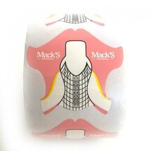 Sjablonen Mack's Roze 500 stuks