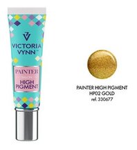 Victoria Vynn Painter High Pigment HP02 Gold