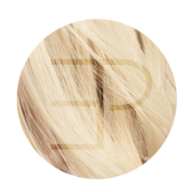 Slim Tape Extensions 50cm Kleur: 60C- 9C mix Estee paris