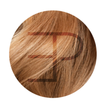 Slim Tape Extensions 50cm Kleur: 6C Estee paris 