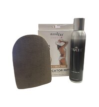 Yucee bruinings spray