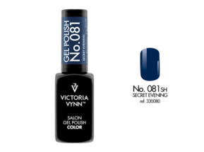 Victoria Vynn&trade; Gel Polish Soak Off 081 - secret evening