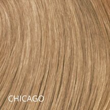 Balmain DoubleStyle Ponytail 30 cm Chicago