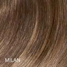 Balmain DoubleStyle Ponytail 30 cm Milan