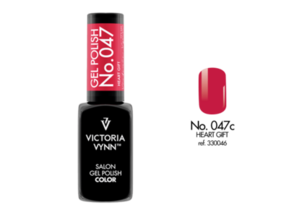 Victoria Vynn&trade; Gel Polish Soak Off 047 - Heart Gift