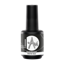 I.Am by BO Brush Builder &ndash; White
