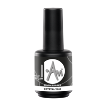 I.Am by BO Brush Builder &ndash; Crystal