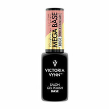 Victoria Vynn&trade; Gel Polish Rubber Base - Mega Base Beige Nude