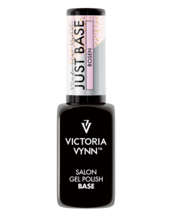 Victoria Vynn&trade; Gel Polish Just Base - Rubber Base Rosen