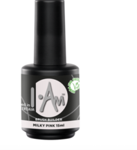   I.Am Brush Builder &ndash; Milky Pink (15ml) | HEMA &amp; TPO vrij