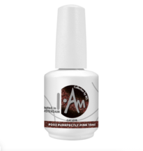 I.Am by BO. Cat Eye  003 Purrfectly Pink (15ml)