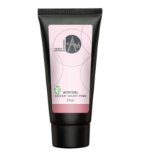 I.Am &ndash; Acrygel Cover Warm Pink (60gr) | HEMA &amp; TPO vrij