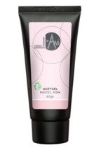 I.Am &ndash; Acrygel Pastel Pink (60gr) | HEMA &amp; TPO vrij