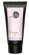 I.Am &ndash; Acrygel Milky (60gr) | HEMA &amp; TPO vrij