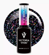Victoria Vynn&trade; Gel Polish Shimmer Holo No Wipe 8 ml