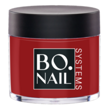 Bo Dip System Nail Dip Little Red Tips  nummer 2