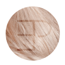 Estee paris,Keratine hairextensions  40 cm Kleur 60 ash platinum blond Estee Paris