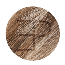 Estee paris, Keratine hairextensions  40 cm Kleur 60C- 1a Estee Paris 