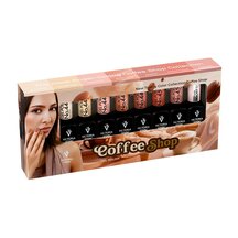 ☕ Coffee Shop Collection &ndash; Victoria Vynn