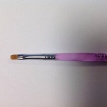 Gelpenseel pink swirl #4