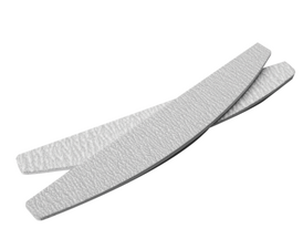 Pak Moon nagelvijl 180/240 grit   50 stuks