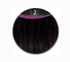 Great Hair extensions/55-60 cm stijl KL: 2