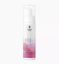SENSO Love Me Hand Wash Cleansing &amp; Smoothing Foam 200 ml