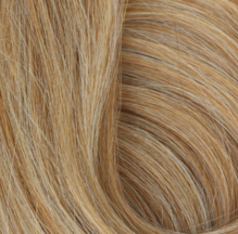 Clip In 7 Banen, fiber hair Caramel Blonde Glamour Your Hair 55/60cm