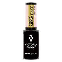 Victoria Vynn Rubber Mega Base Colors &ndash; Cover Cream,  &ndash; 8 ml