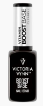 Victoria Vynn&trade; BOOST BASE Nail Repair - 2in1 NEW 