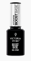 Victoria Vynn&trade; BOOST BASE Nail Repair - 2in1 NEW 15 ml