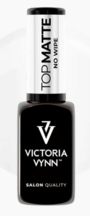 Victoria Vynn&trade; Gel Polish Soak Off Topcoat No Wipe MAT