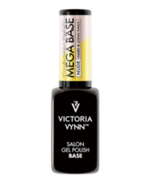 Victoria Vynn&trade; Gel Polish Rubber Base - Mega Base Lily Pink