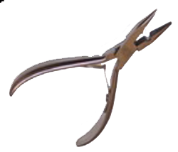 Inzettang microring extensions Dante's Special