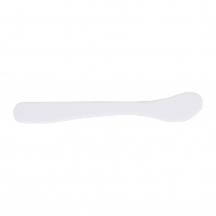 Plastic Spatel 5 stuks