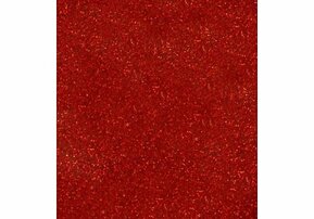 Nail Foil Rood glitter nummer 50 (150 cm)