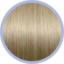 Euro Socap Flat Ring On extensions 24 Asblond