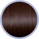 Euro Socap Flat Ring On extensions 32 Intens Mahonie