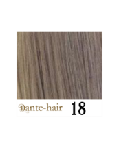 Dante Tail S18