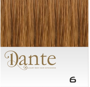 DS Microring extensions Body wave   52 cm kleur 6