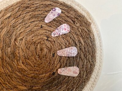 Stel eigen setje samen Bloem