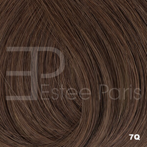 V Part Estee paris 7Q - Donkerblond cool