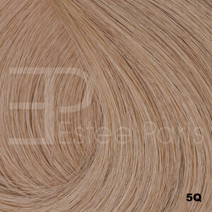 V Part Estee paris 5Q - Donkerblond