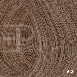 V Part Estee paris 6.2 - Midden cool-blond